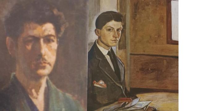 La Fondazione Amedeo Modigliani e il Dott. Veronesi: &ldquo;Nell&rsquo;opera di Guzzini non pu&ograve; essere ritratto il pittore Mario Cavaglieri&rdquo;