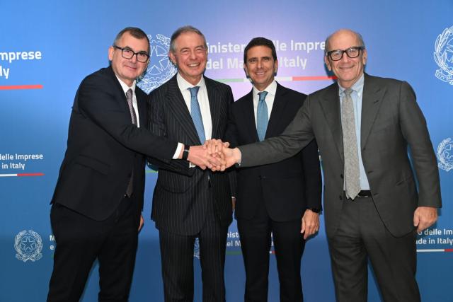 Fiere, Giovanni Bozzetti nominato Presidente del Comitato Aefi-IT-EX; le due societ&agrave; entrano in collaborazione