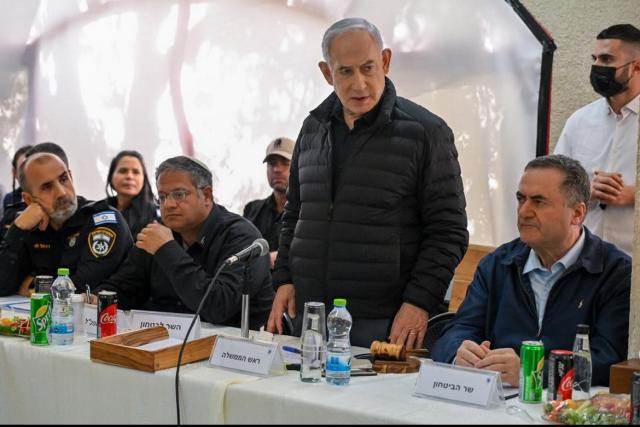 Il Giorno della Memoria: che nessuno neghi, nessuno paragoni, nessuno assolva, senza per&ograve; assolvere Benjamin Netanyahu