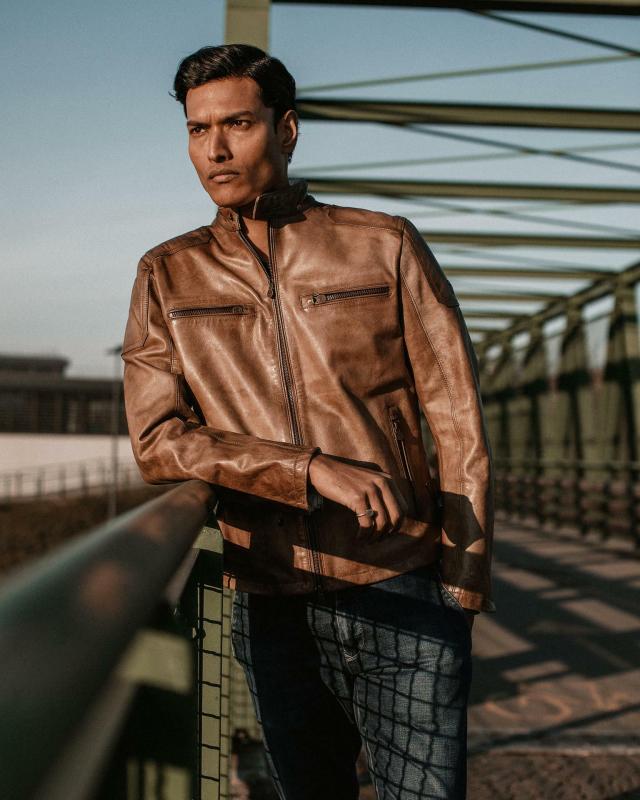 Matchless entra nel mercato indiano con una collaborazione esclusiva con Pernia&rsquo;s Pop-Up Shop Men; debutto a New Delhi, Mumbai e Hyderabad