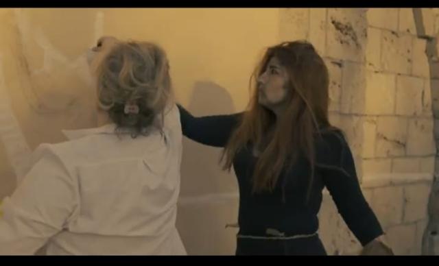 &ldquo;Il mio Canto Libero&rdquo;: l&rsquo;Arte che ispira l&rsquo;Universit&agrave;.Al centro dell&rsquo;evento, in arrivo prossimamente all&rsquo;Universit&agrave;&rsquo; Roma Tre, la visione di un lavoro di video performance delle artiste Teresa e Rossa