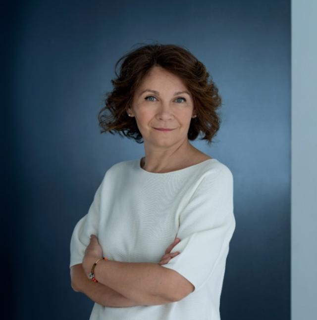 Amundi, Alessia Berardi nominata Head of Global Macroeconomics per "guidare strategie sui mercati sviluppati ed emergenti"