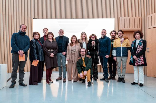 Volvo Studio Milano annuncia il palinsesto del 2026, &ldquo;Orizzonti sensoriali&rdquo;, tra musica sinfonica, divulgazione scientifica e fashion design