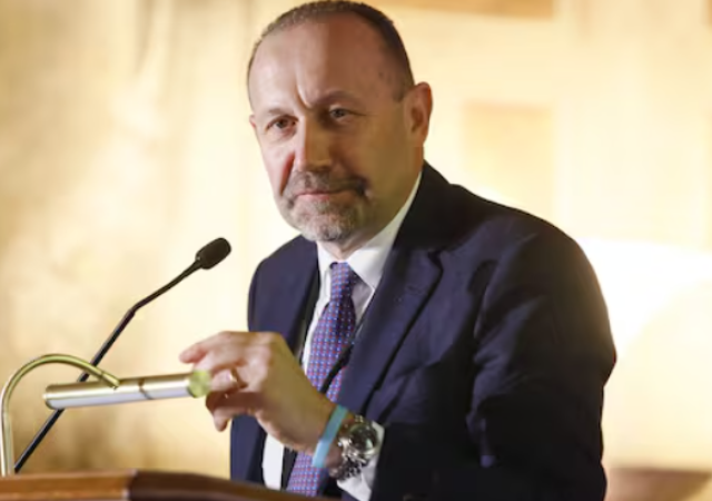 GSE, si dimette Paolo Arrigoni; lasciata la posizione di Presidente della societ&agrave; un'anno prima rispetto alla data di scadenza stabilita