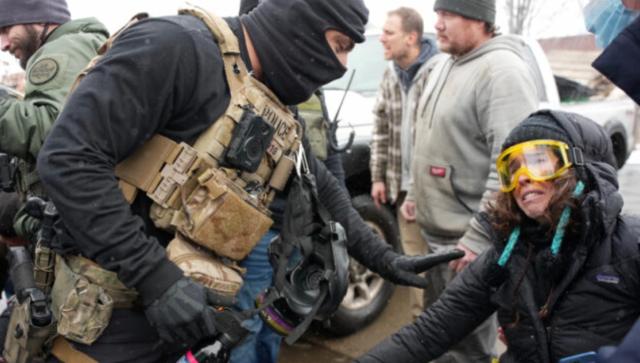 Ice Usa, come funziona il reclutamento: 120 gg di addestramento, preferenze per veterani e estrema dx, aumento del 120% degli agenti da luglio