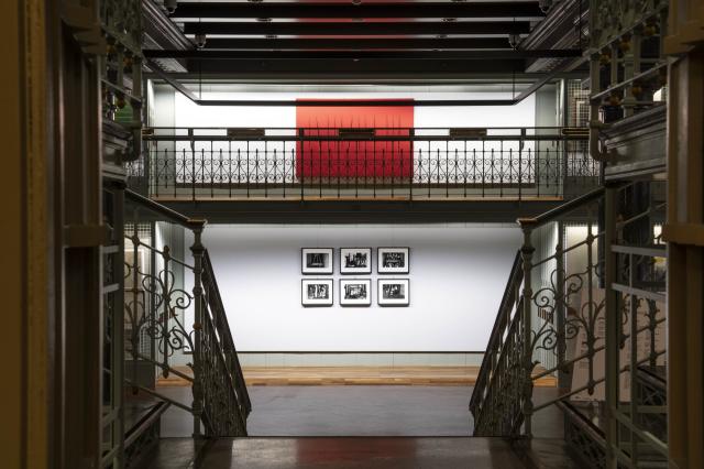 Gallerie d&rsquo;Italia di Milano, dal 27 gennaio apre la mostra fotografica &lsquo;Gianni Berengo Gardin. Lo studio di Giorgio Morandi&rsquo; nel caveau