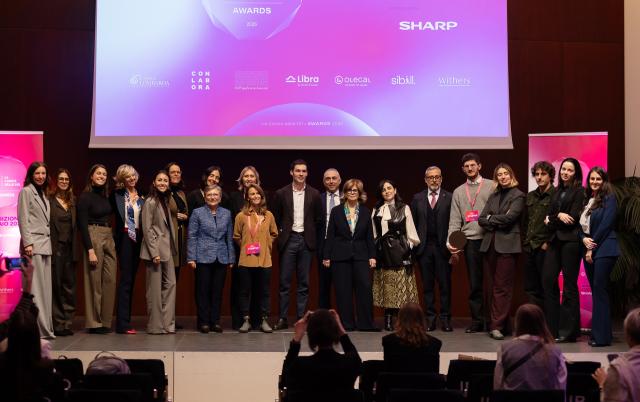 La Carica delle 101 Awards 2026 premia R5 Living, SYLLOTIPS, RELIEF e DREAMFARM: 8 riconoscimenti a startup italiane per innovazione, crescita e sostenibilit&agrave;