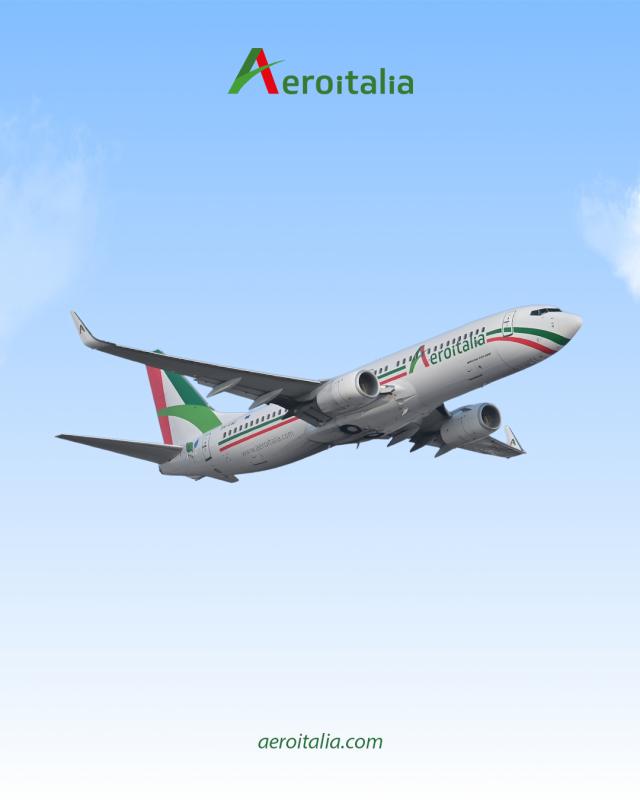 Estate 2026, Aeroitalia decolla con 12 nuove rotte