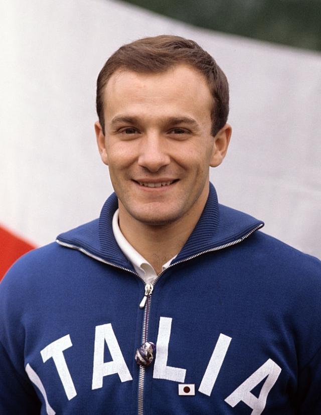 Addio a Franco Menichelli, morto a 84 anni la leggenda della ginnastica artistica italiana e oro olimpico ai Giochi di Tokyo 1964