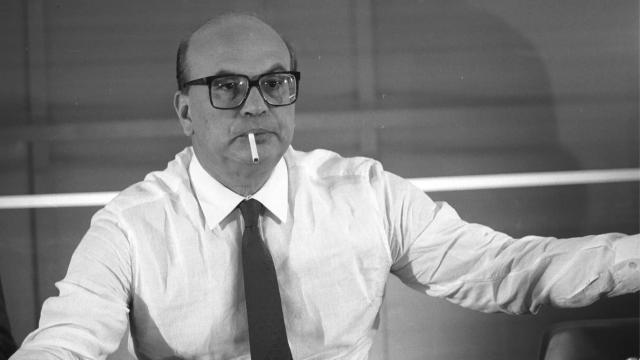 La destra scopre Craxi, ma Craxi scoprirebbe subito l&rsquo;inganno