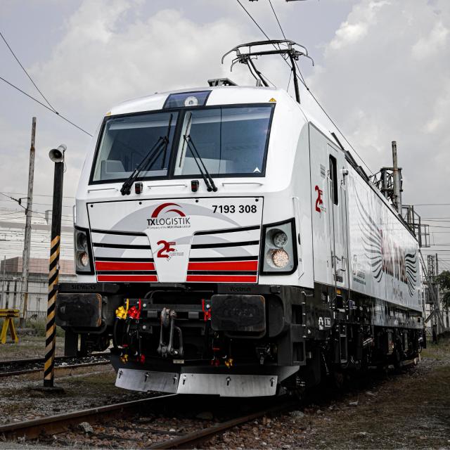 FS Logistix, da 6 a 10 collegamenti settimanali tra Italia e Germania; nuovo hub al terminal di Milano Smistamento 