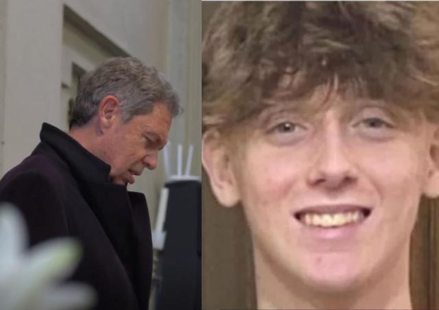 Crans-Montana, Il padre di Giovanni Tamburi: &ldquo;Qui comanda una cricca, la Svizzera cambi giudice, scarcerazione di Moretti scandalosa&rdquo;