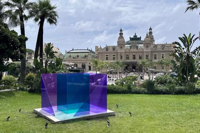Monaco Art Week