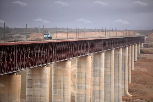 Piano Mattei in Algeria: il ruolo chiave di Condotte 1880 guidata da Valter Mainetti