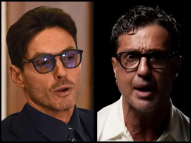 Corona replica alla denuncia di Mediaset: "&Egrave; guerra, racconter&ograve; la verit&agrave; anche su di voi che coprite lui per coprire voi, per fermarmi mi dovete sparare"