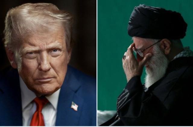 Colloqui Usa-Iran, 3 condizioni di Trump per trattare: stop sostegno Houti e Hamas, no arricchimento uranio, limiti a programma missilistico