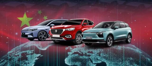 Mercato automobilistico Cinese, giro d'affari per $1.600 mld (+7,1% annuo); utili totali a $66 mld; margine di guadagno fermo a 4,1%