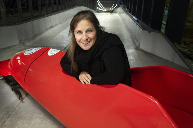 Olimpiadi Milano Cortina 2026, la mostra di Fondazione Bracco celebra 100 donne nello sport e arriva a Verona dal 4 febbraio al 15 marzo