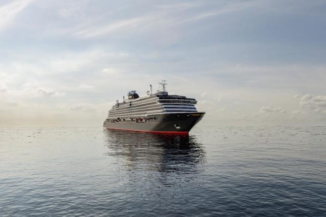 Explora Journeys lancia EXPLORA III, hotel galleggiante di lusso a GNL: 463 suite, spa, ristoranti e boutique Chopard per un&rsquo;esperienza oceanica su misura