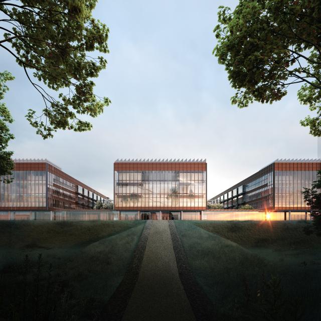 Cisar, avviati i lavori di costruzione della Citt&agrave; della Salute e della Ricerca a Sesto San Giovanni; l'investimento complessivo &egrave; di &euro;560 mln