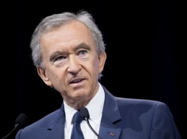 LVMH crollata in Borsa, ultimo trimestre 2025 vendite in calo del 3%, risultati positivi per USA e Cina (+1%), down per Europa (-2%) e Giappone (-5%) 