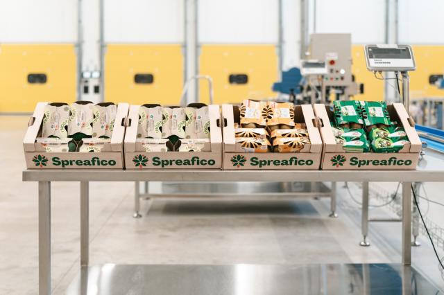 Intesa Sanpaolo sostiene Spreafico con un finanziamento da &euro;12 milioni per lo sviluppo in Italia e all&rsquo;estero del gruppo ortofrutticolo