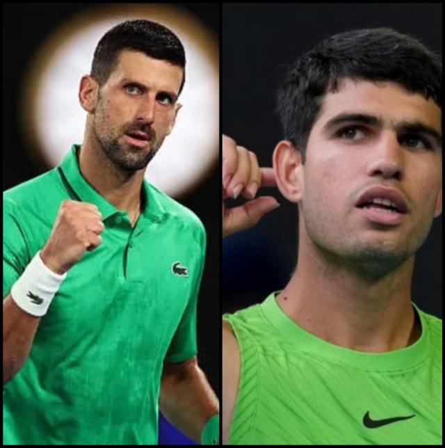 Australian Open, la finale Djokovic-Alcaraz sulla Rod Laver Arena dopo sconfitta di Sinner: 10&deg; sfida tra Novak e Carlos - DIRETTA