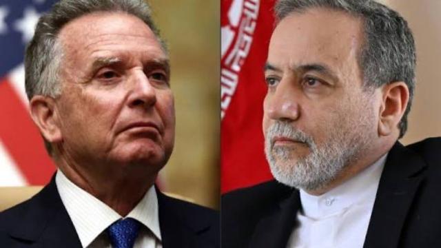 Iran, venerd&igrave; colloqui Witkoff-Araghchi ad Istanbul, sul tavolo possibile accordo su nucleare, Khamenei: &ldquo;Sconfitto complotto CIA-Mossad&rdquo;