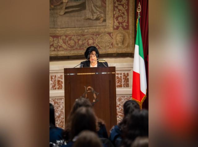 Roma, il Premio Grillo restituisce voce ai prigionieri italiani internati: uomini troppo a lungo consegnati al silenzio della storia