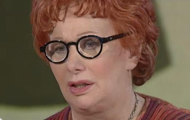 Addio alla psicoterapeuta Maria Rita Parsi, morta "per malore improvviso" a 78 anni, settimana scorsa le ultime apparizioni tv in Rai e Mediaset