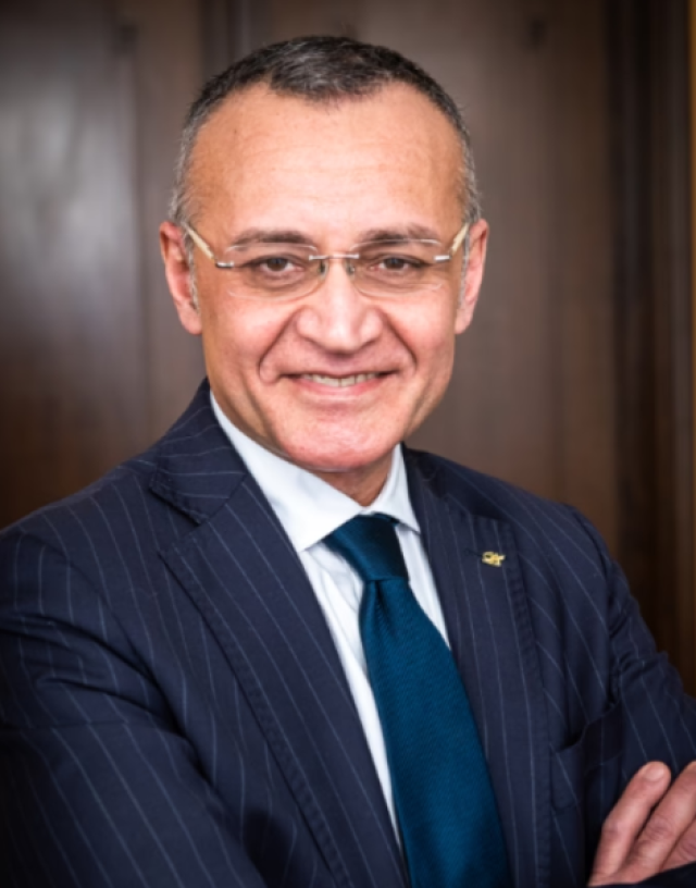 CALIT (Cr&eacute;dit Agricole), riconfermata prima posizione per finanziamenti in impianti energetici da fonti rinnovabili; &egrave; il sesto anno consecutivo