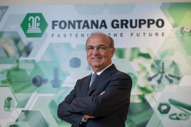 Fontana Finanziaria, autorizzato dall'assemblea dei soci aumento di capitale da &euro;50 mln; la holding LF sale al 75,5% di quote