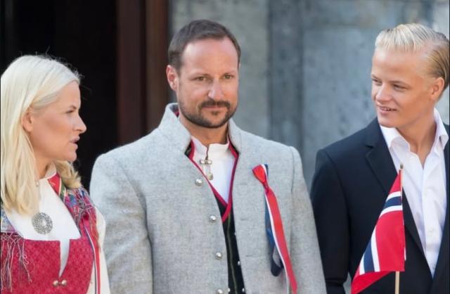 Mette-Marit pu&ograve; diventare regina dopo Epstein?