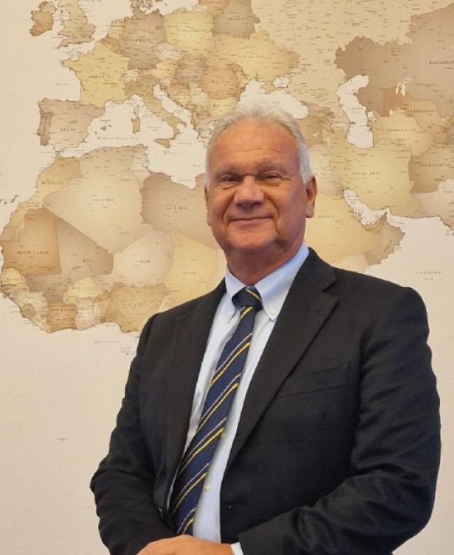 Certiquality, Giorgio Oberrauch nominato Direttore Generale; focus su innovazione dei servizi e sviluppo strategico