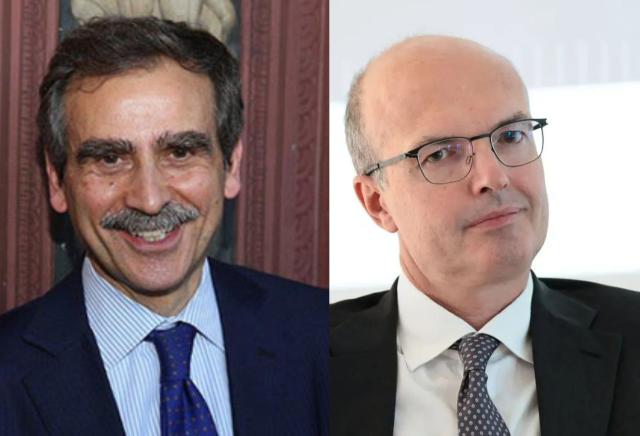 MPS verso il delisting di Mediobanca, con Ops e squeeze out del residuo 13,67% di Piazzetta Cuccia (&euro;2,1 mld); in Borsa scatta a +7,6%