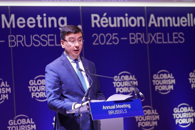 L'Uzbekistan, in piena crescita, punta a 15 milioni di turisti per il 2030 