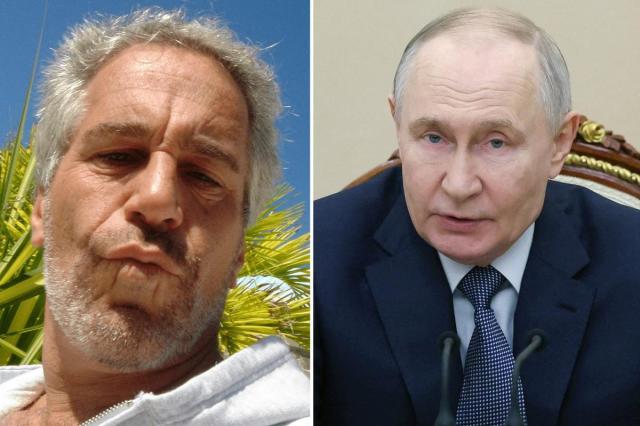 Epstein Files, nome di Putin apparso oltre 1000 volte dal 2011 al 2018, Jeffrey a ex premier norvegese Jagland: &ldquo;Mi piacerebbe incontrarlo&rdquo;