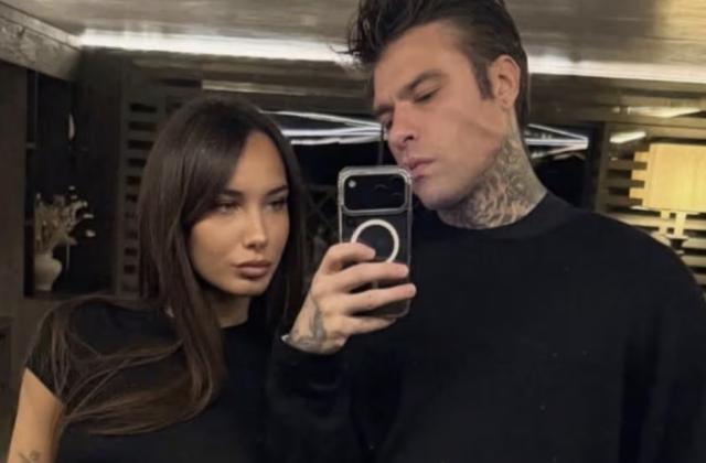 "Giulia Honegger incinta, la fidanzata di Fedez aspetta un maschietto, il rapper pronto a diventare padre per la terza volta" - RUMOR
