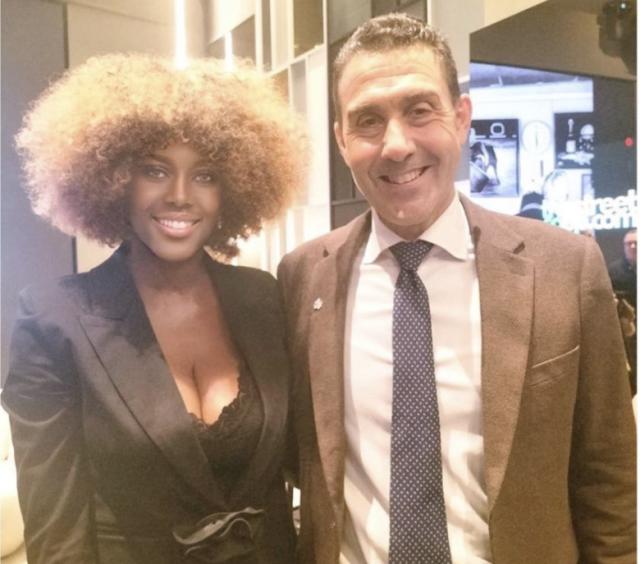Addio di Vannacci alla Lega, fondatrice del team del Generale a Milano Sylvie Lubamba: &ldquo;Non ha fatto bene, ma sono al suo fianco&rdquo;