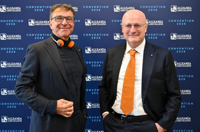 Alleanza Assicurazioni (Generali), presentato &ldquo;Next&rdquo;; ampliata offerta di consulenza con servizi bancari e assicurativi in una piattaforma unica