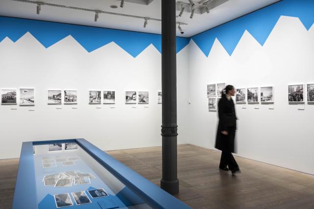 Galleria d&rsquo;Italia di Milano, dal 6 febbraio apre la mostra fotografica &ldquo;La strada per Cortina. VII Giochi Olimpici Invernali 1956&rdquo;.