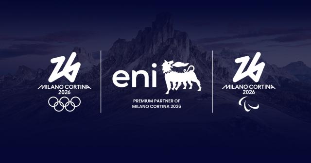 ENI apre il Winter Village per Milano Cortina 2026 sviluppato in collaborazione con la Regione Lombardia; accesso dal 6 Febbraio al 15 Marzo