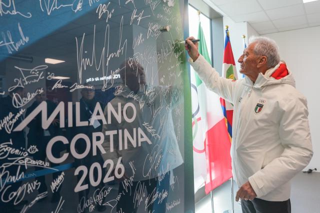 Olimpiadi Milano-Cortina 2026 al via, oggi alle 20:00 la cerimonia di apertura a San Siro, 50 leader mondiali presenti tra cui Vance