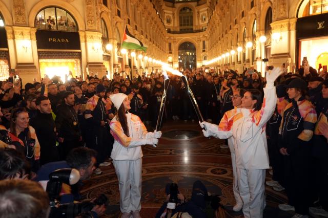 Programmi in tv stasera 6 febbraio 2026, la guida completa per scegliere che cosa guardare in prima serata, dalle Olimpiadi a Io sono Farah