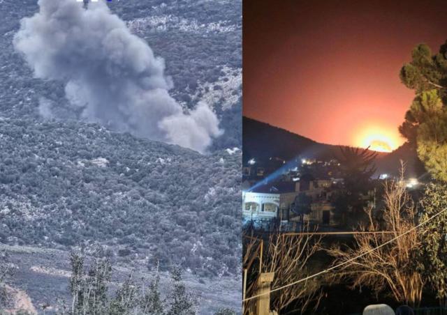 Libano nel mirino di Israele, continuano i raid delle Idf: &ldquo;A gennaio 87 attacchi aerei, record dalla firma del cessate il fuoco nel 2024"