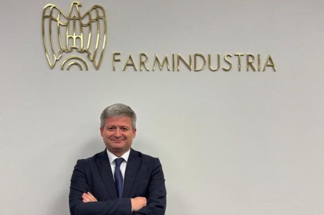 Farmindustria, Carlo Riccini &egrave; il nuovo Direttore Generale, subentra a Enrica Giorgetti dopo vent&rsquo;anni alla guida dell&rsquo;associazione