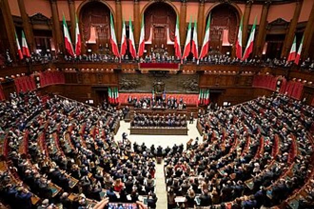 Legge elettorale &ldquo;Stabilicum&rdquo;, al via l&rsquo;iter in Parlamento per sostituire Rosatellum, opposizioni: &ldquo;Meloni ha paura di perdere&rdquo;