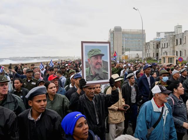 Cuba, varato piano di resistenza contro la crisi indotta da embargo USA, ministro Fraga: "Necessario diversificare le entrate"