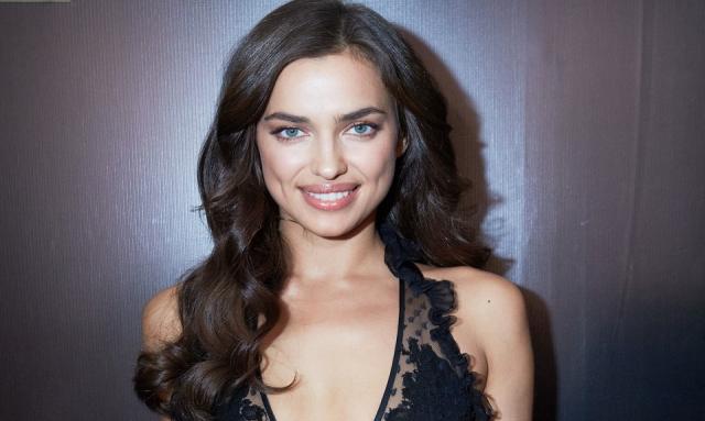 La top model Irina Shayk sostituir&agrave; il comico Andrea Pucci al Festival di Sanremo gioved&igrave; 26 febbraio