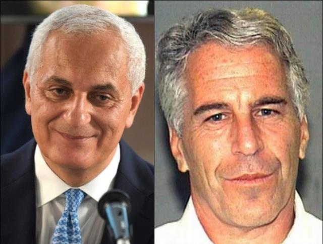 Epstein files, deputato Massie: "Il Caputo citato non &egrave; il politico italiano, caso di omonimia, quello che cerchiamo ha 10 anni in pi&ugrave;"